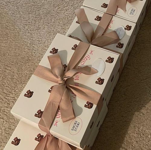 تغليف هدية مميز - Special gift wrapping Jeddah Onl...
