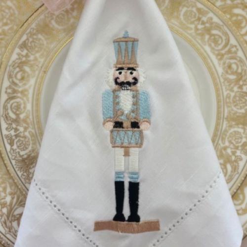 Customise Handkerchief - تصميم منديل قطن