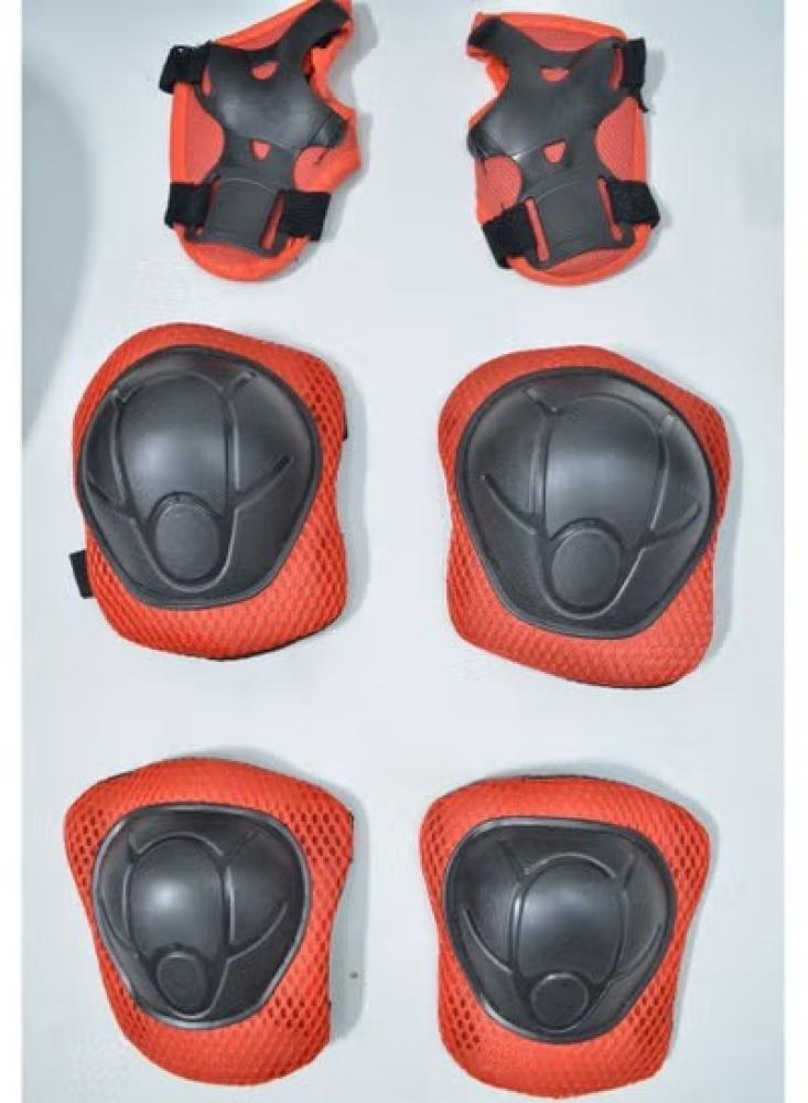 اسكوتر درفت كهربائي 36 فولت للأطفال، تصميم جذاب وآمن مع خوذة وأطقم حماية مرفقة يتميز برسومات .