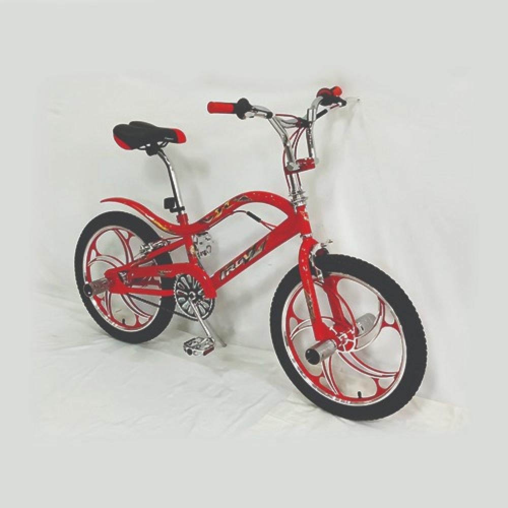 دراجة هوائية للأطفال من نوع (كوبرا) بمقاس