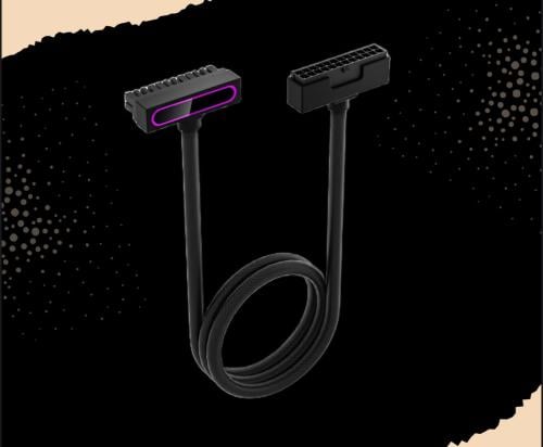 CABLE ASIAHORSE HYDRUS 24PIN