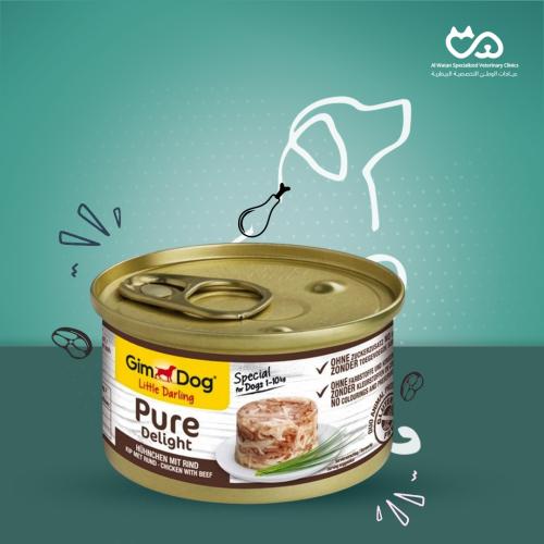 SHINYCAT FILET CHICKEN WITH MANGO 70G