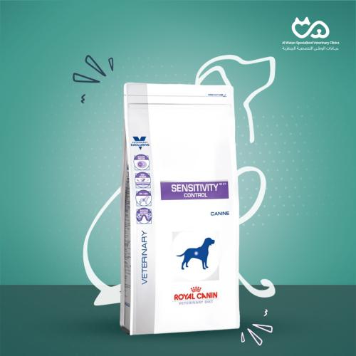 Sensitivity Control 1.5kg