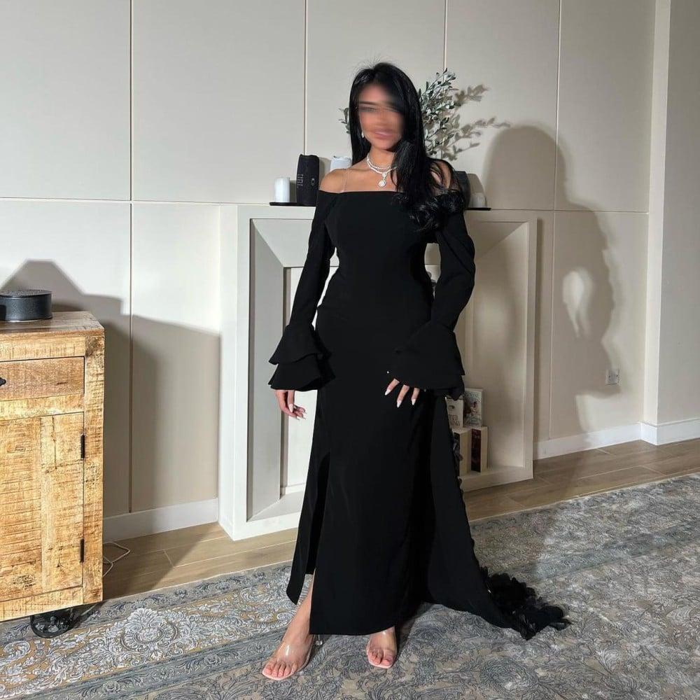 فستان نجود لونين