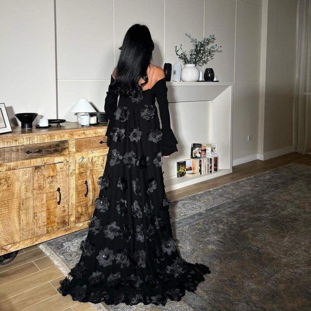 فستان نجود لونين