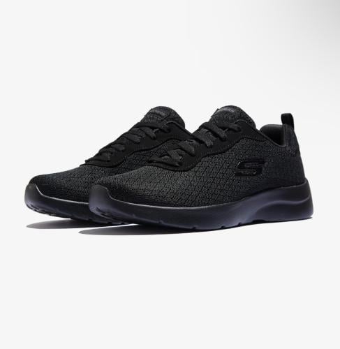 ( حذاء نسائي #skechers )