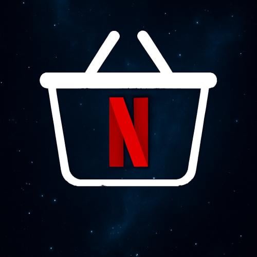 نتفلكس شهر مشترك