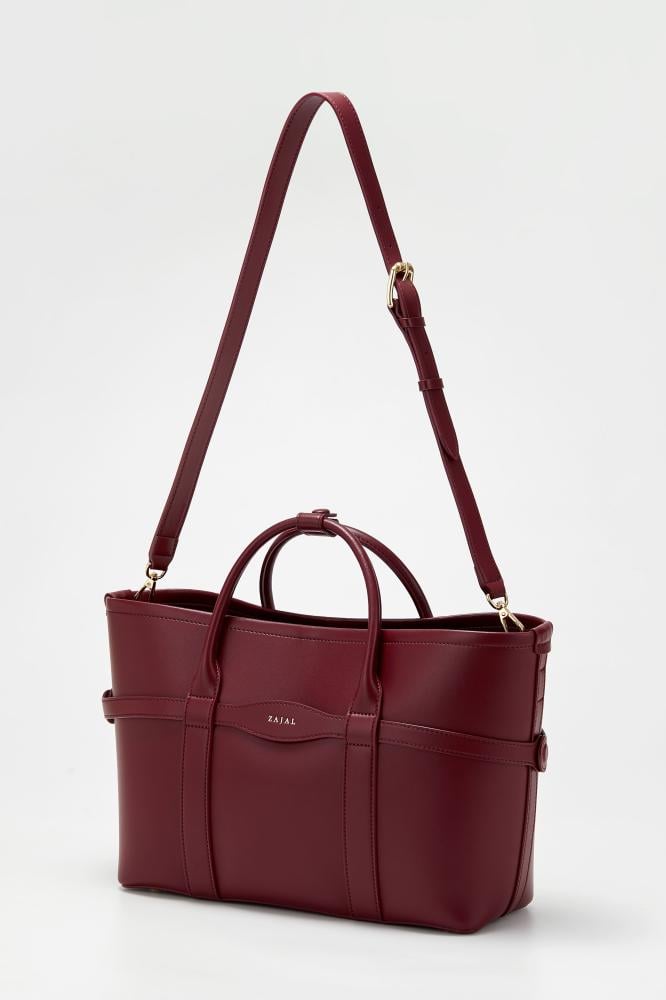 حقيبة كتف نسائية