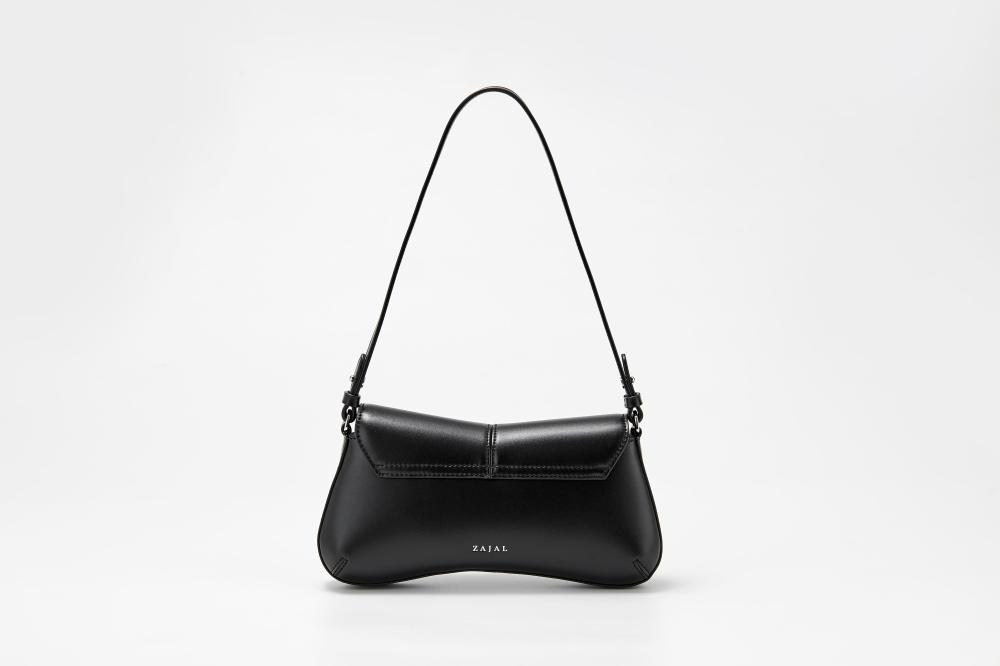 شنطه جلد اسود