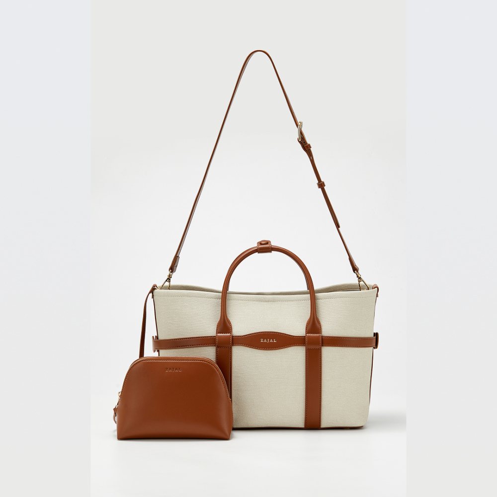 حقيبة يد نسائية