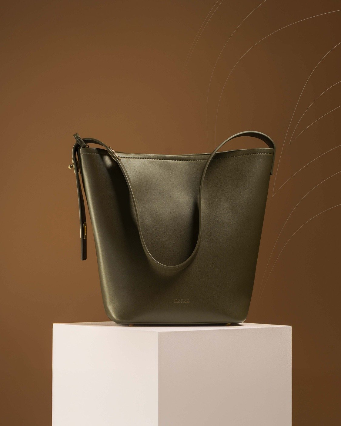 حقائب الدلو