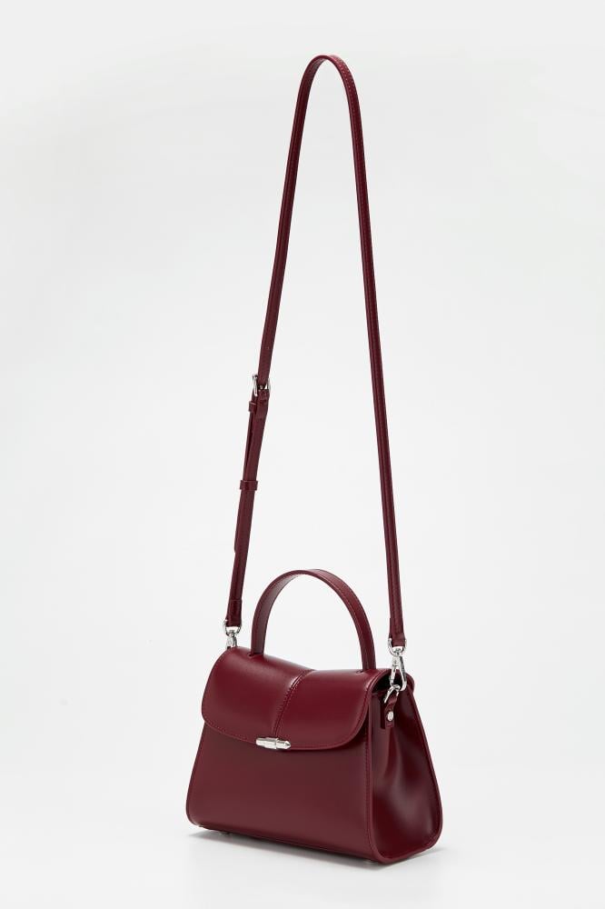 شنطه برجندي