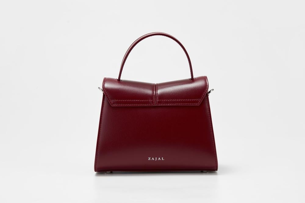 شنطه برجندي