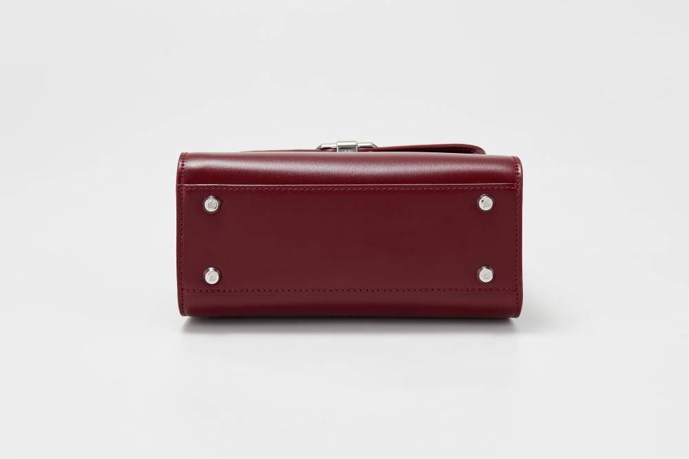 شنطه برجندي