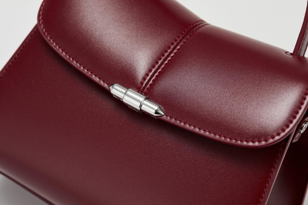 شنطه برجندي