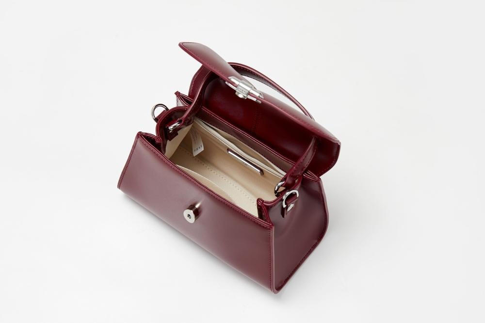 شنطه برجندي