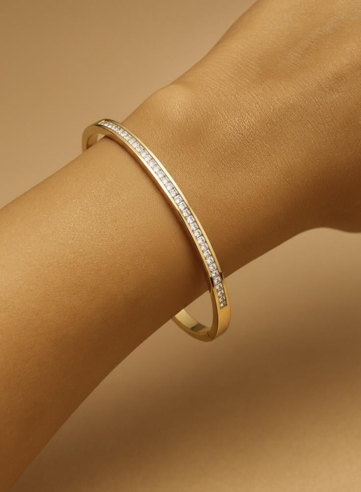 إسورة Gold Cristal