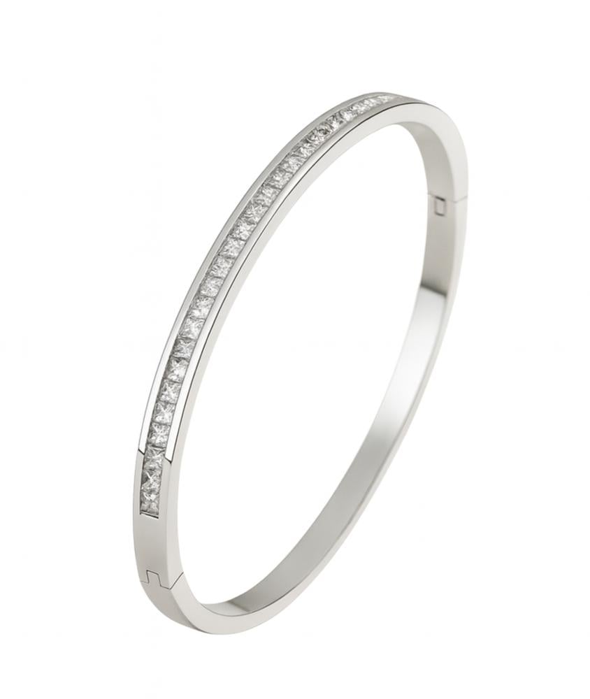 إسورة Silver Cristal