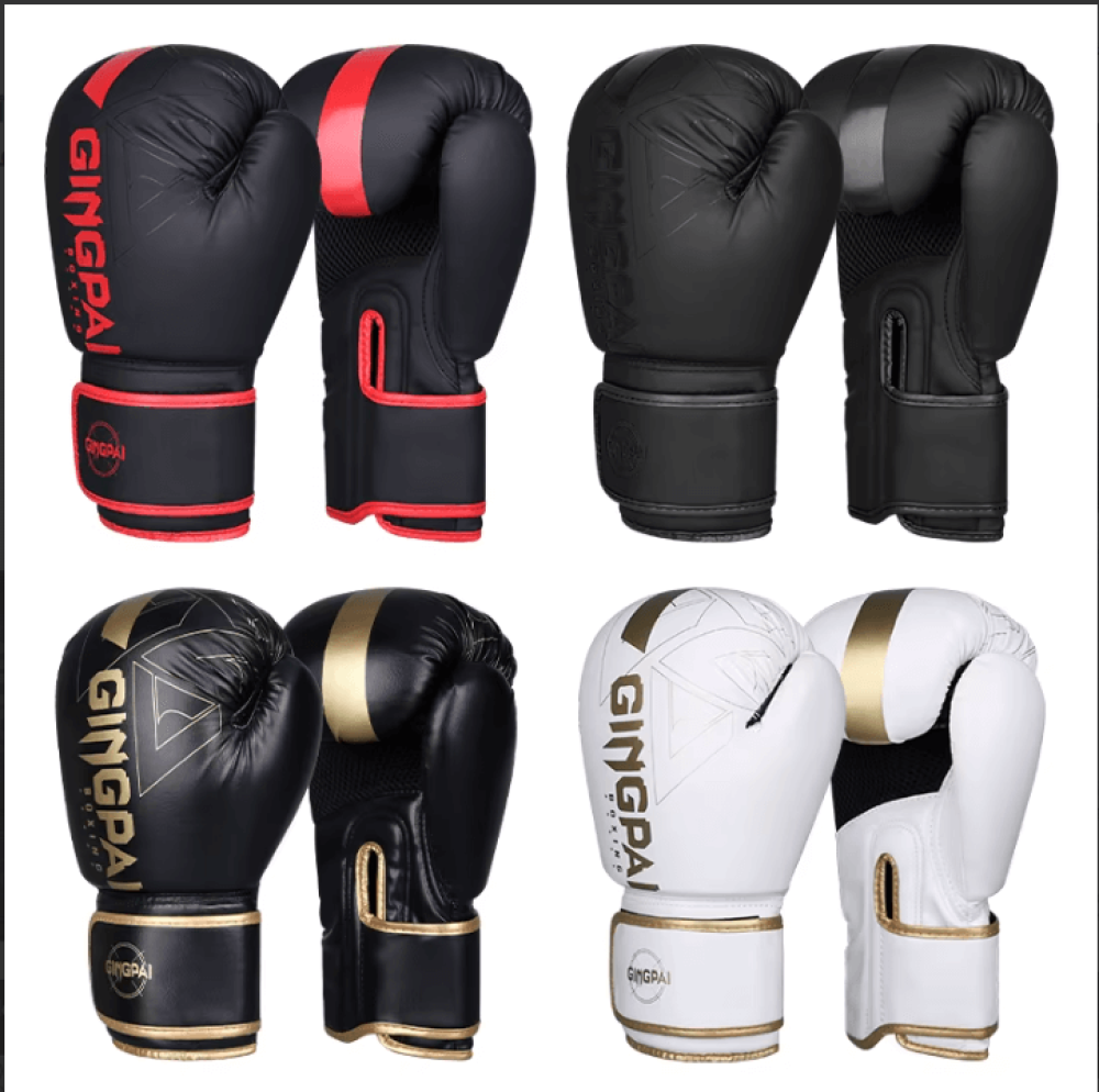 قفازات ملاكمه