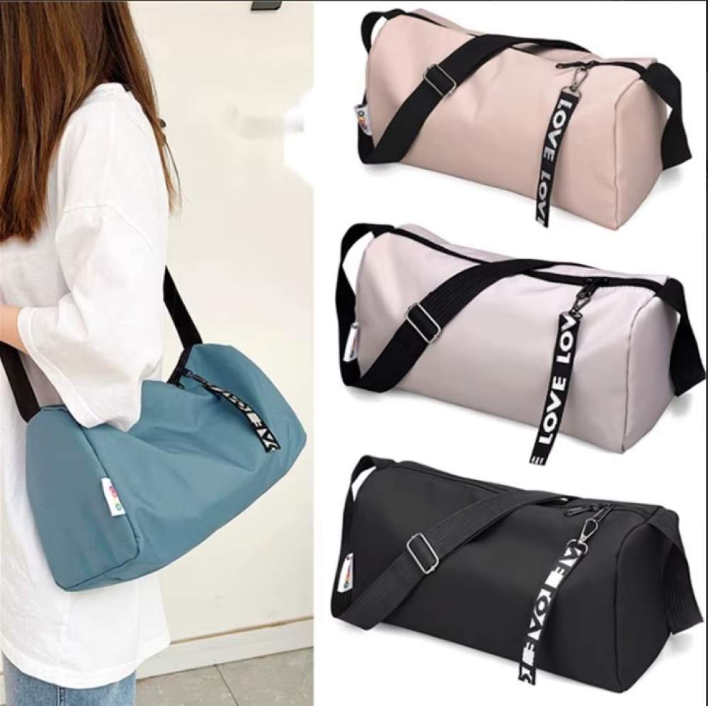 شنطة رياضية للجيم