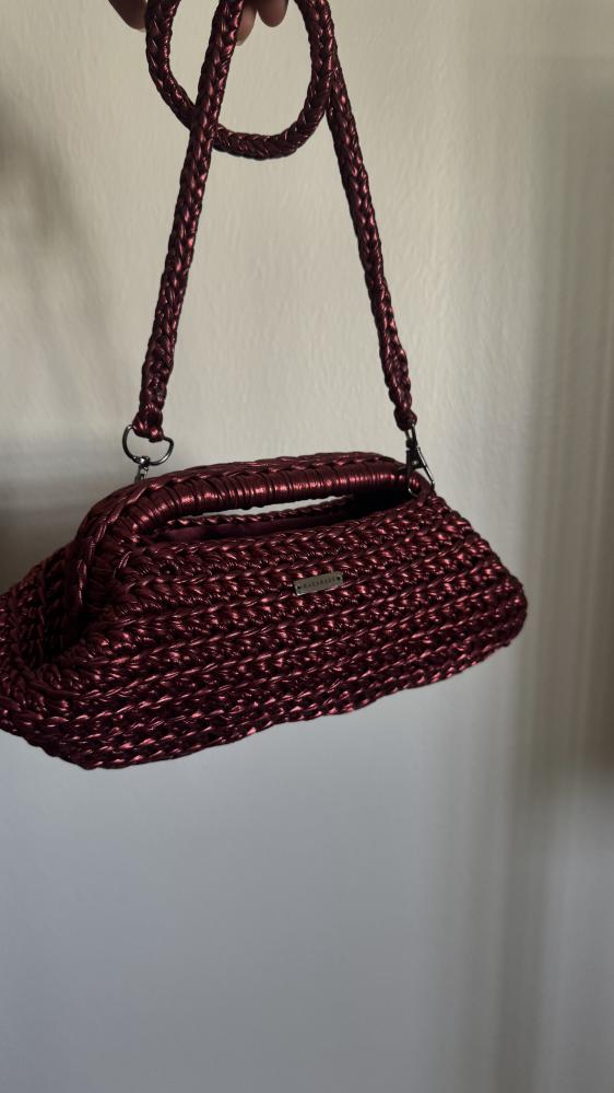 maramade classic clutch