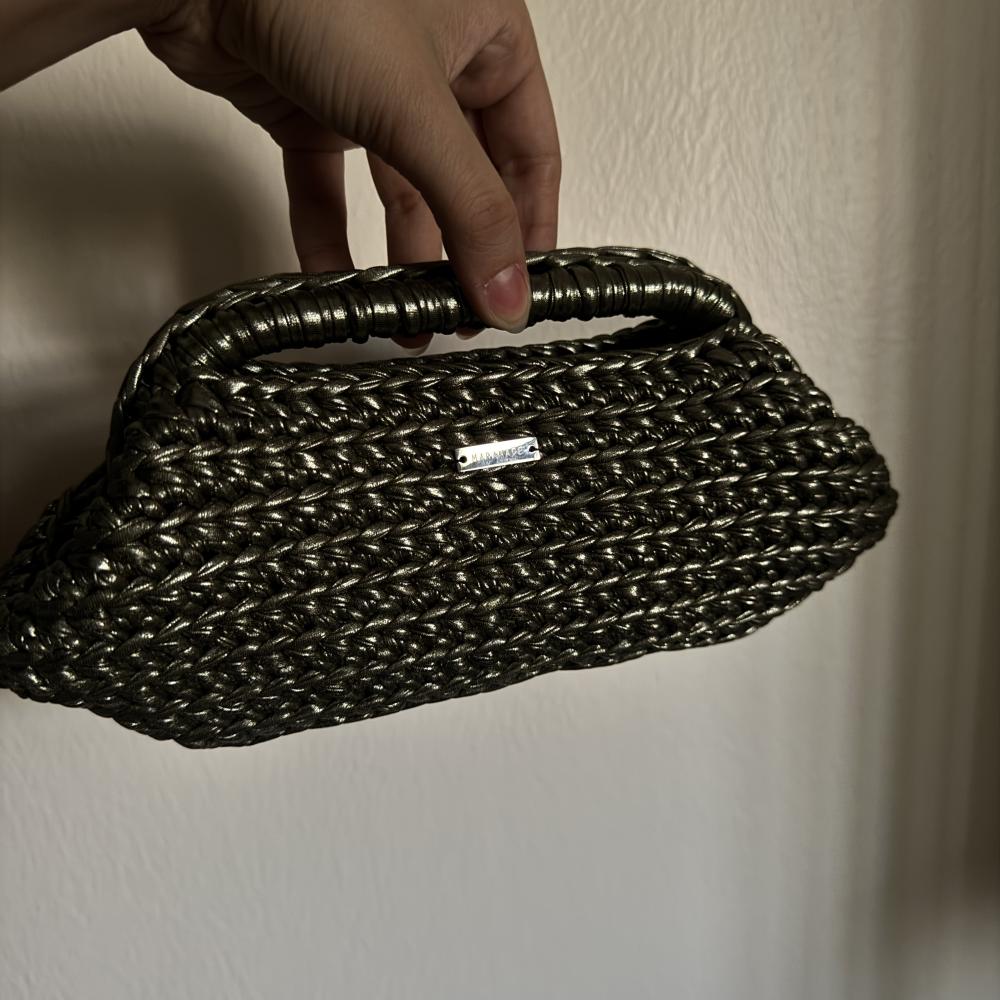 maramade classic clutch