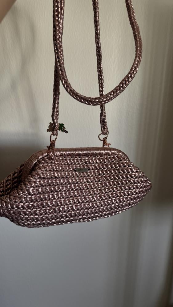 maramade classic clutch