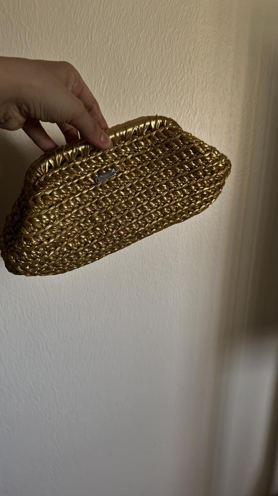 maramade classic clutch