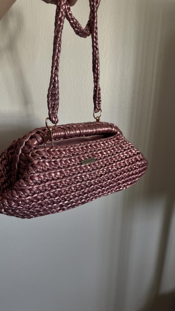 maramade classic clutch