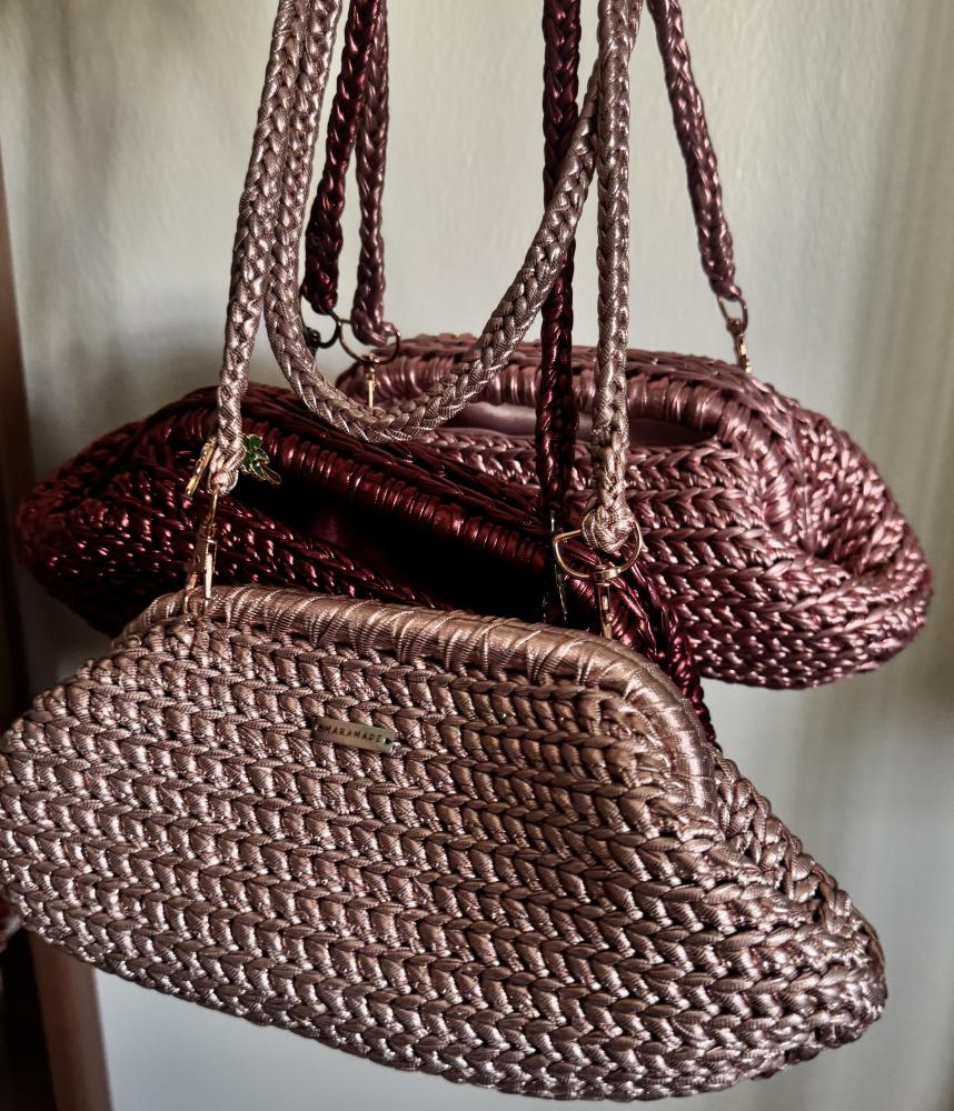 maramade classic clutch