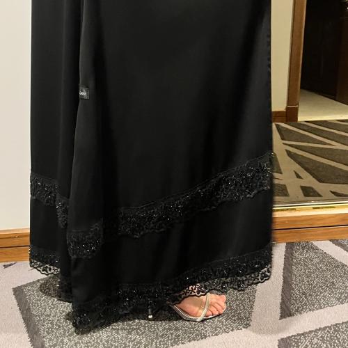 عباية اورورا