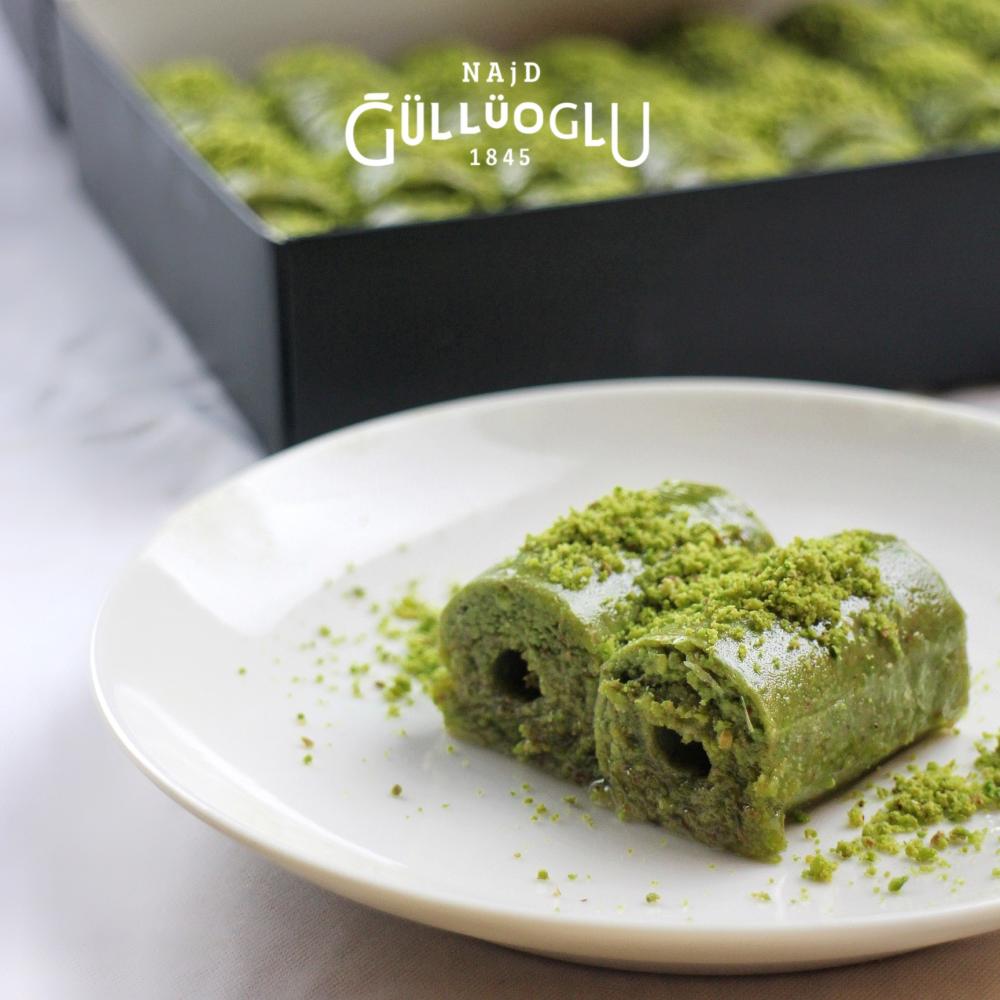 البقلاوة التركية