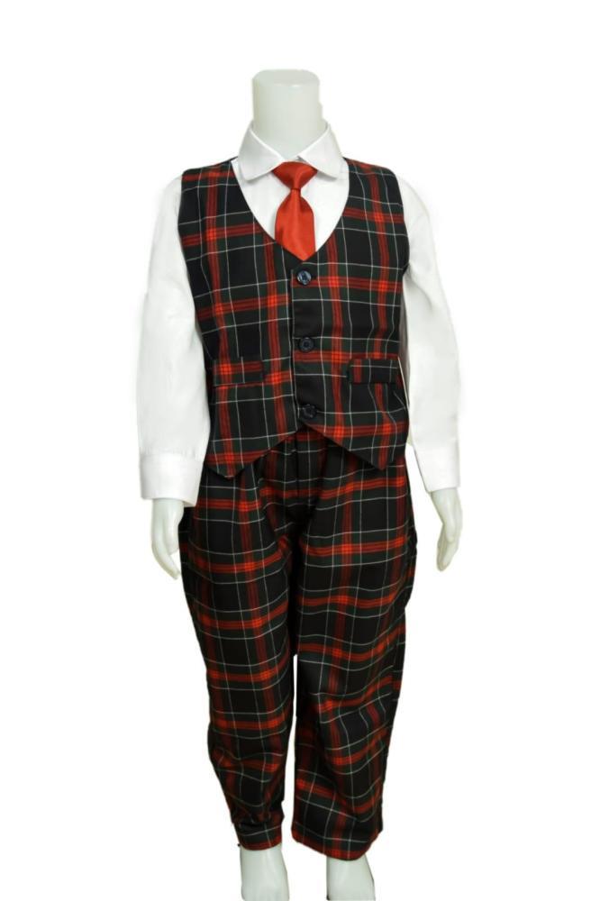 ملابس روضة أطفال مريحة وناعمة تناسب الحركة واللعب