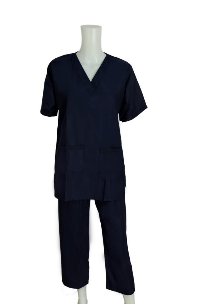 ملابس خادمات عملية ومريحة بخامات قوية للاستخدام اليومي