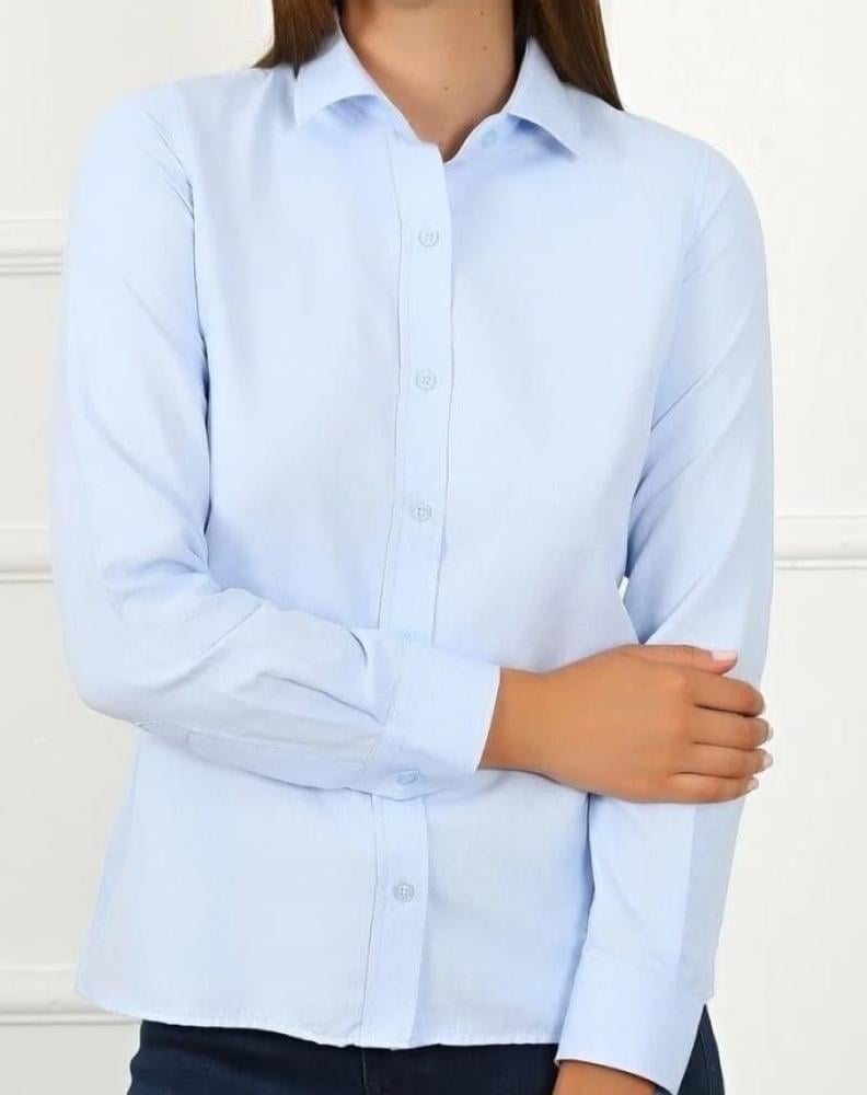 قسم القميص والتيشرتات | أساس الأناقة المدرسية والراحة اليومية