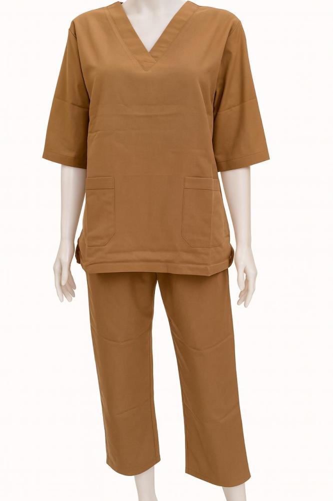 ملابس طبية عملية ومريحة للتمريض والقطاع الصحي