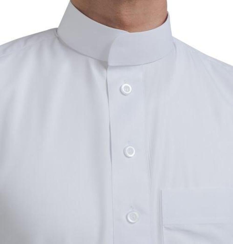 ثوب الأصيل رجالي: أزرار (كبك)