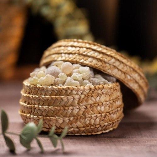 لبان حوجري أخضر طبيعي 50 جرام