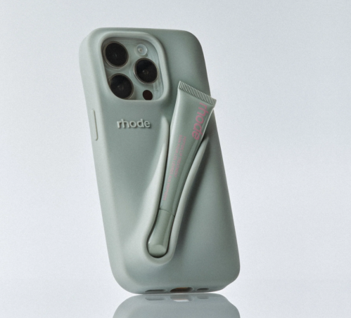 Rhode LIP CASE