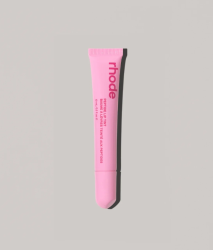 rhode peptide lip tint jelly bean