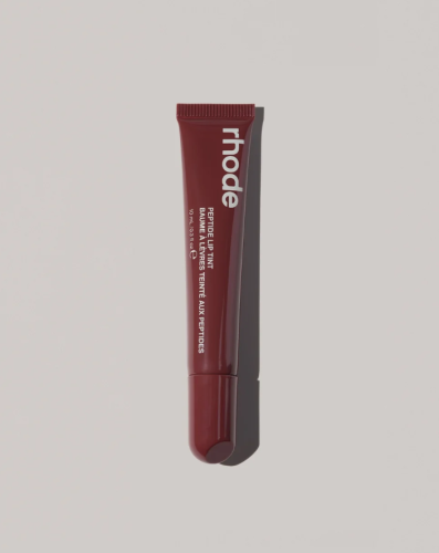 rhode peptide lip tint pbj