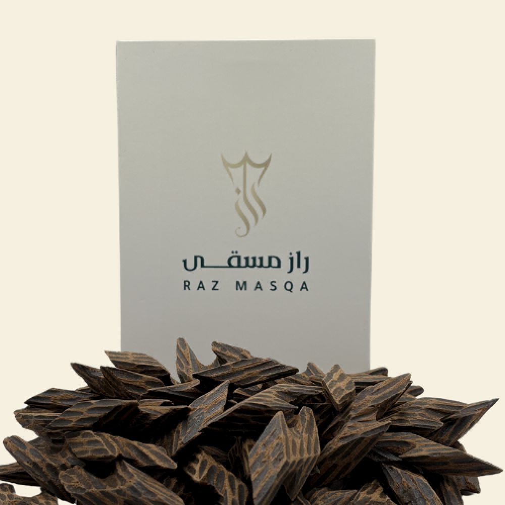 عود تايقر