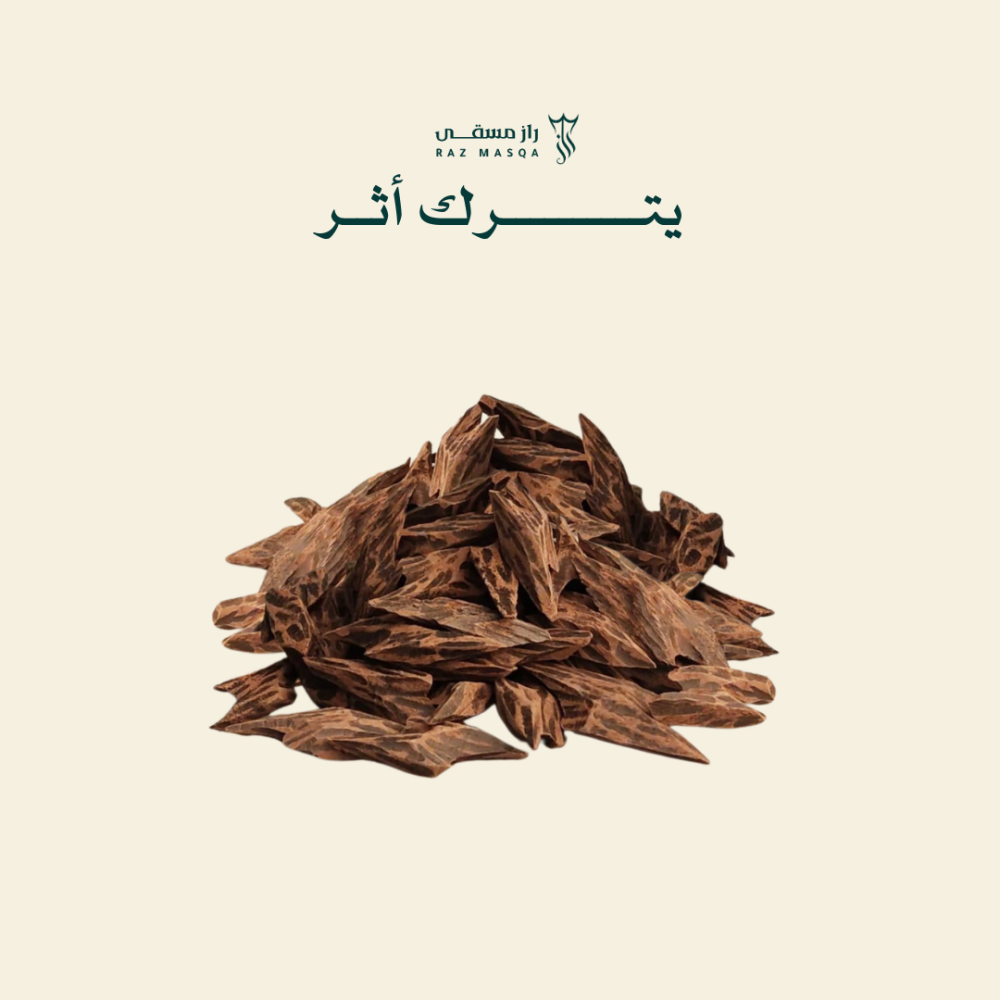 أفضل عود تايقر