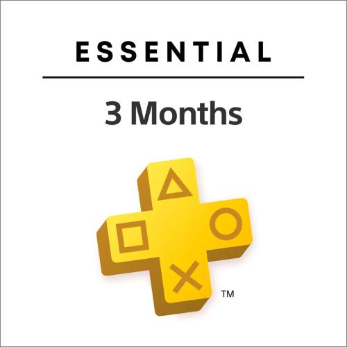 اشتراك بلس اساسي 3 شهور سوني 4