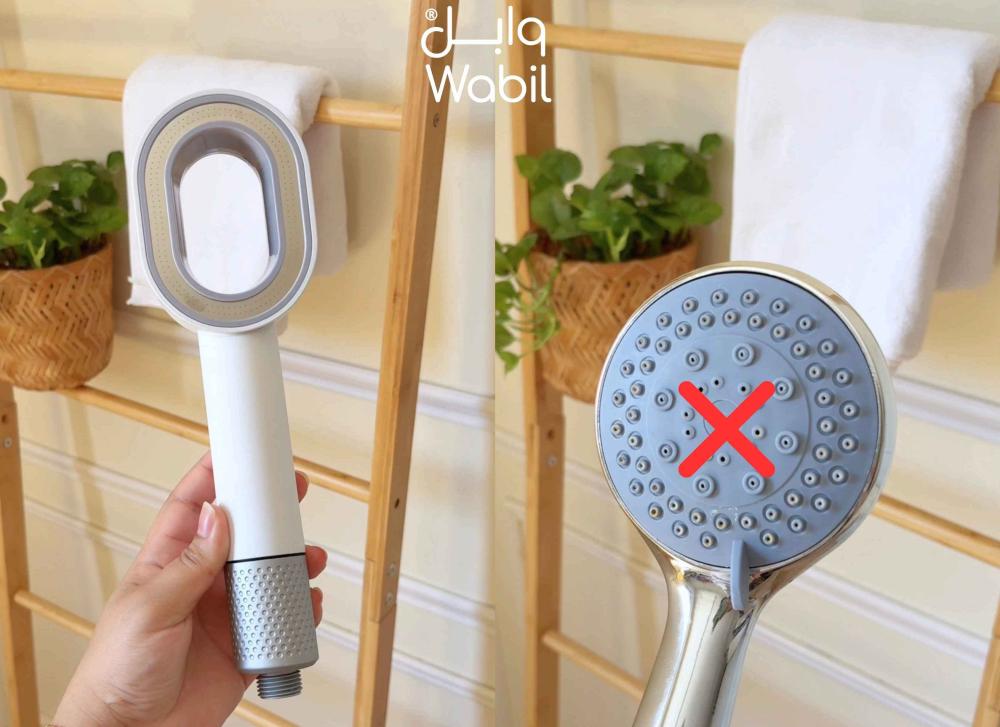 هل فعلًا أحتاج أفلتر ماء الشاور؟
