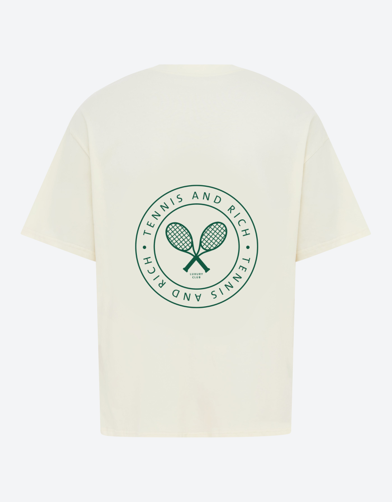 Off white Unisex T shirt