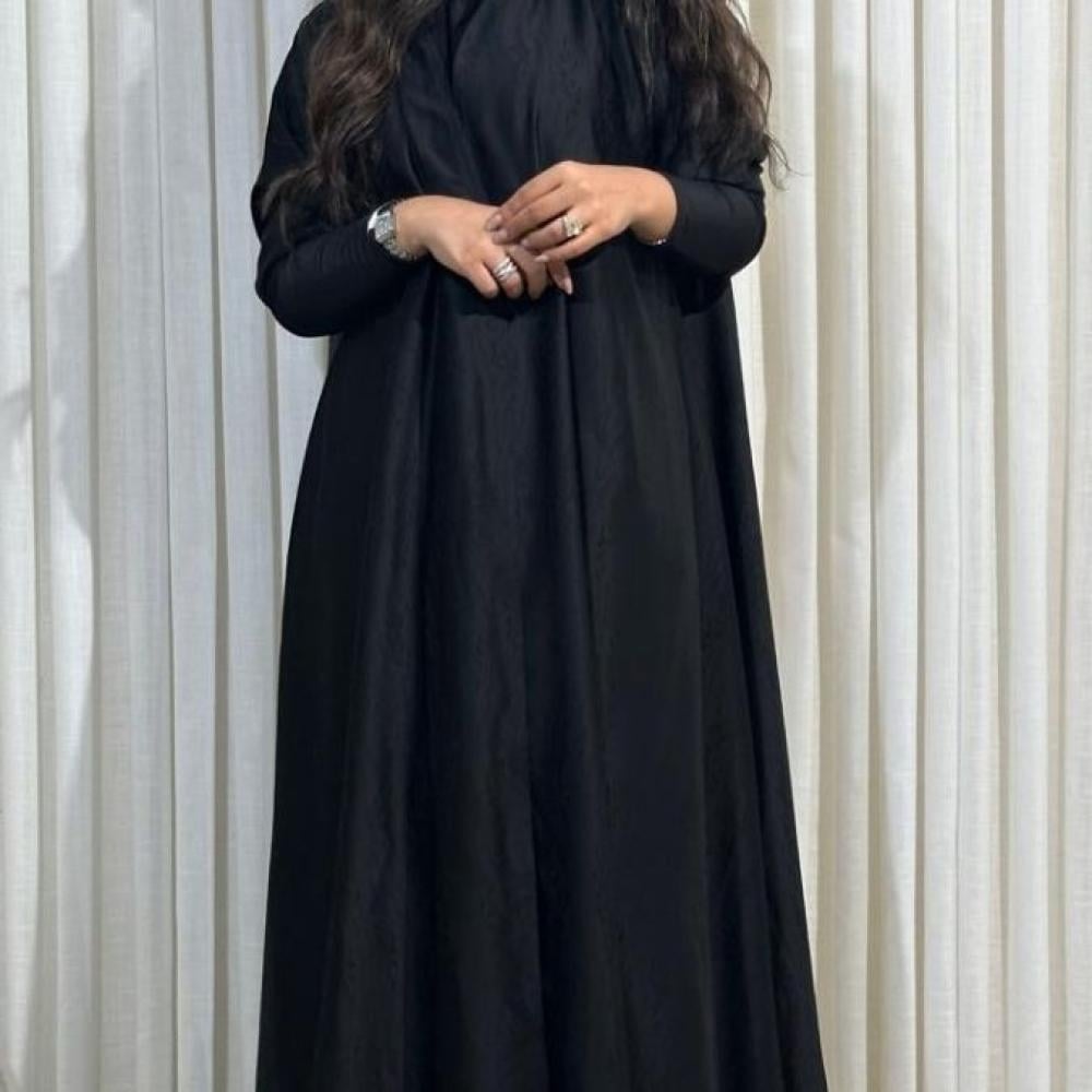 عبايات حرير من متجر كت لاين ستور