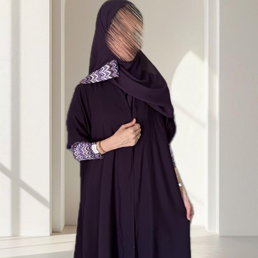 عبايات اقساط تمارا