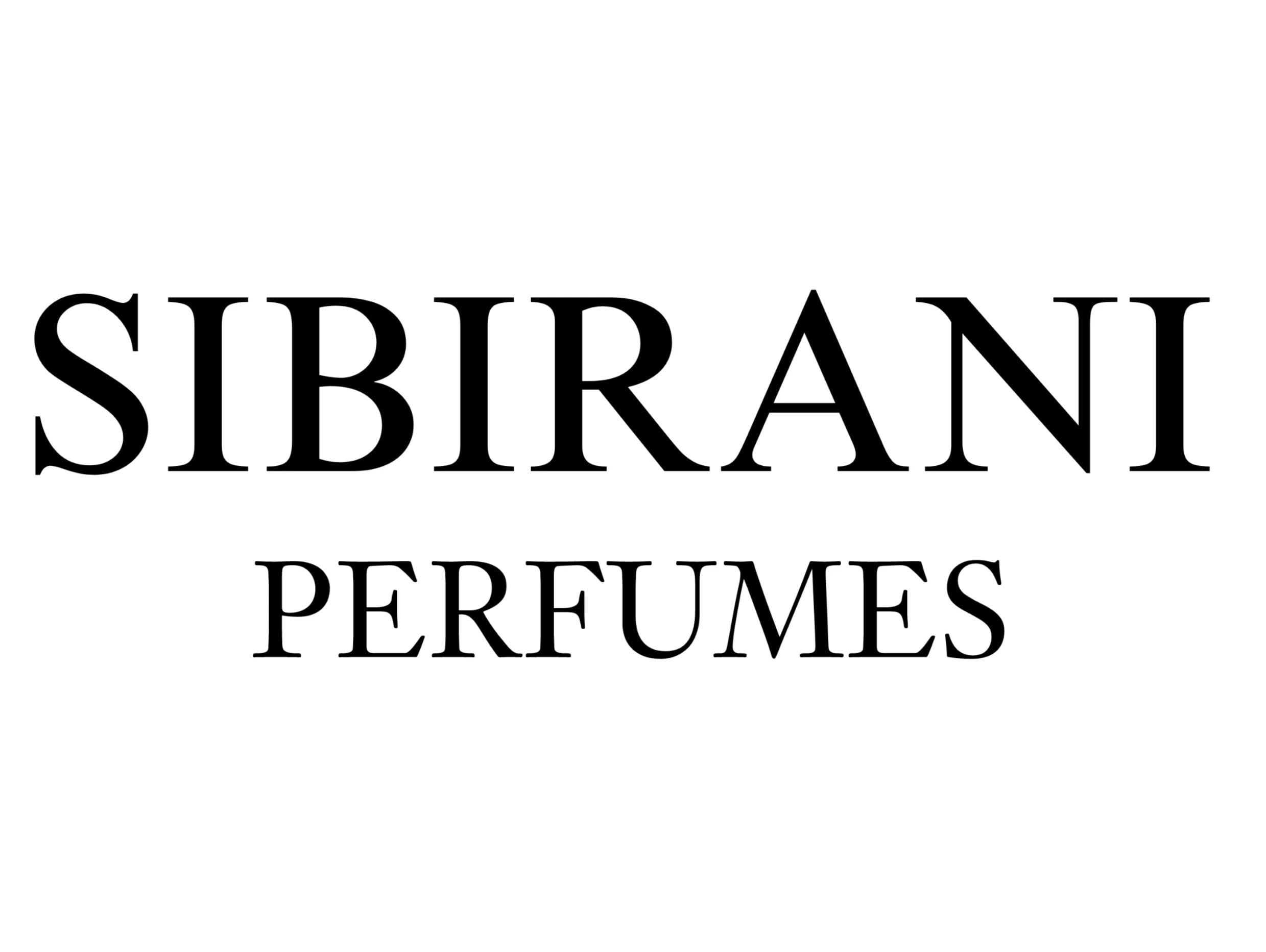 Sibirani Perfumes