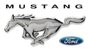 موستانج | Mustang